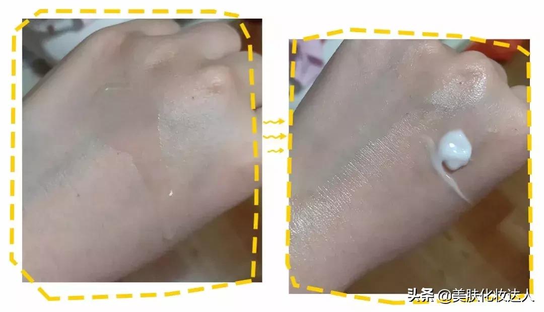 你的水乳上榜了吗,你的水乳及格了吗