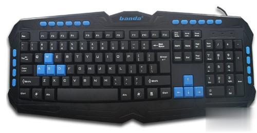 笔记本怎么外接显示器没反应,笔记本怎么外接键盘没反应