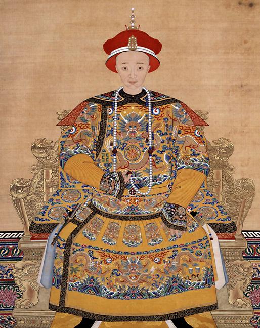 孝德显皇后大结局 (孝德显皇后的一生很短暂)