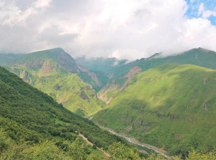 中华大地上的三条龙脉，如今已被斩断两条，后果真的很严重？