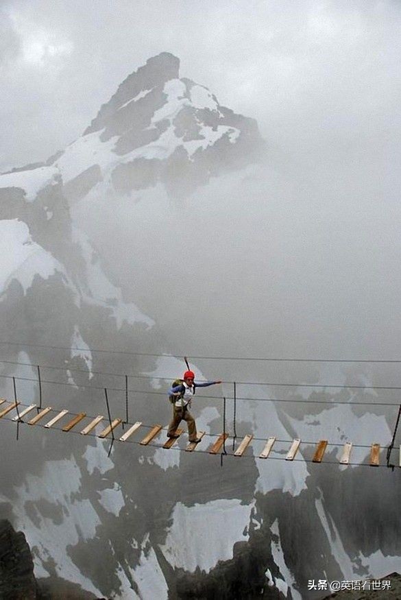 世界上十个最奇怪的地方,世界上最奇怪的地方