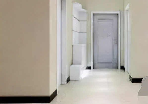 踢脚线科普,v仔科普