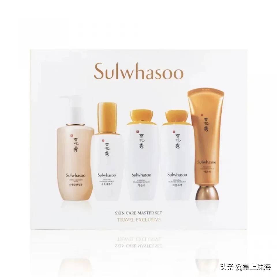 618首轮美妆打折清单预告,618美妆大牌优惠