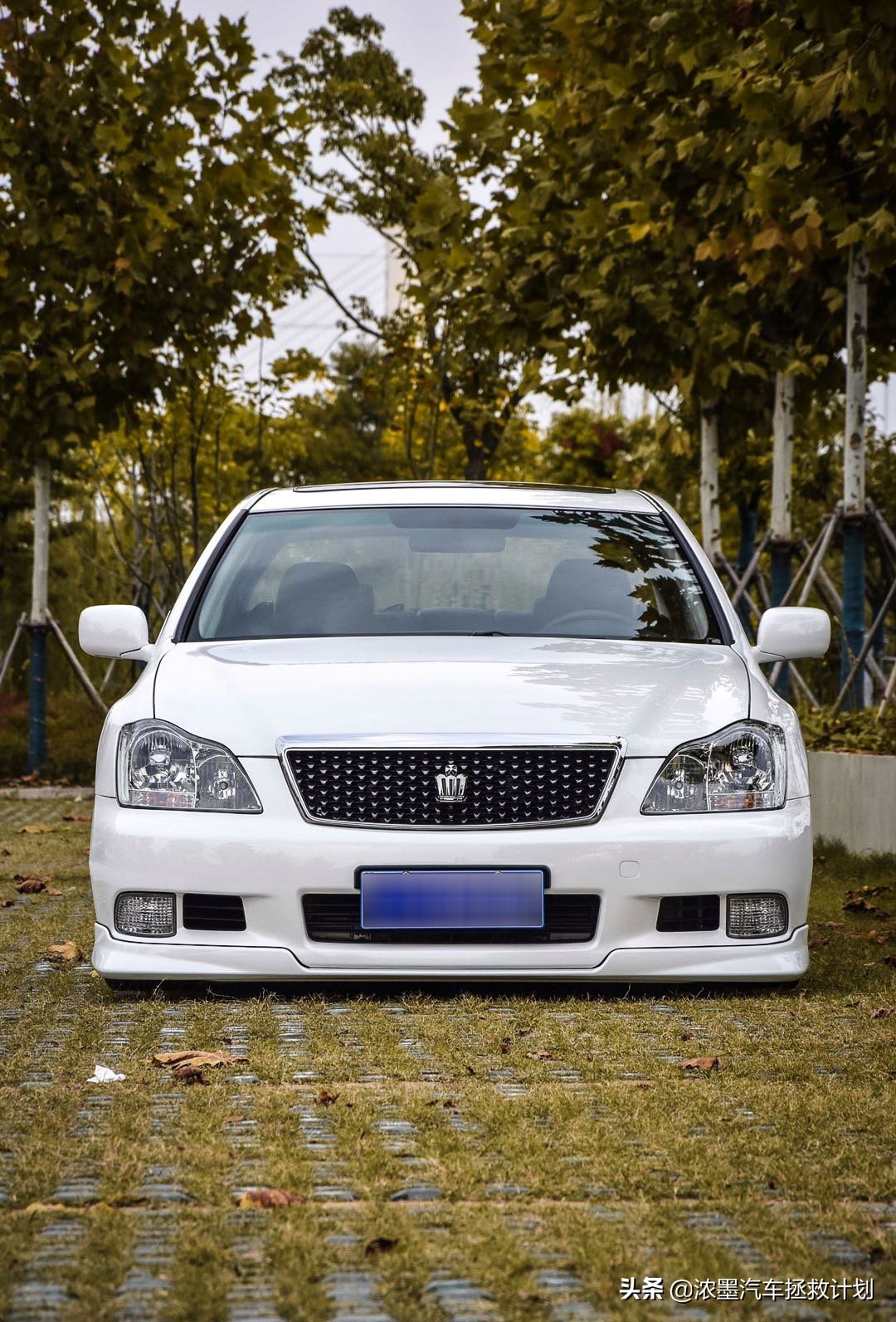 日系五菱之光,日系最好的三款车丰田皇冠