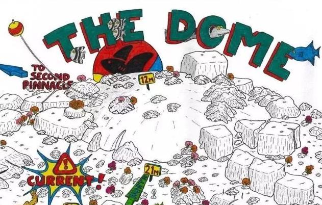 酷潜潜水普吉岛,普吉岛潜水不会游泳可以潜吗