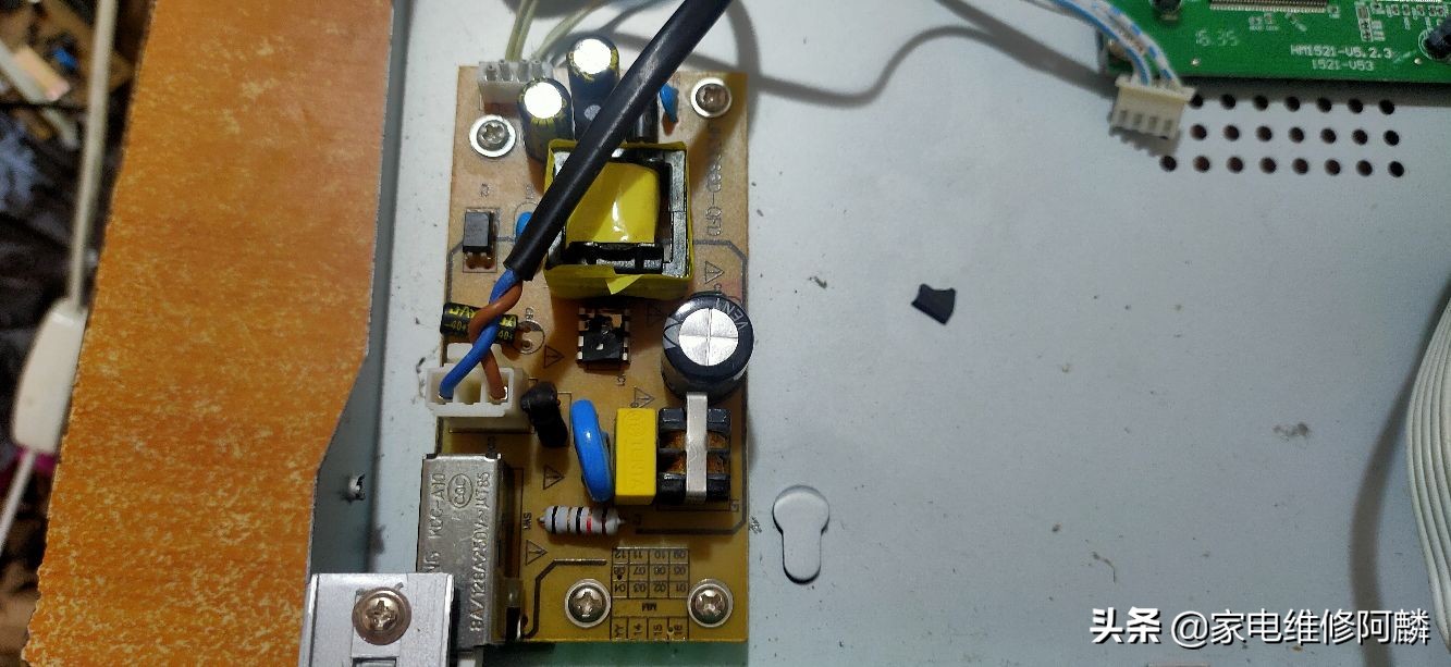 雷击接收机维修视频,雷击机顶盒维修