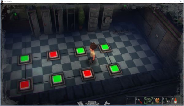 秘馆疑踪2全流程通关图文攻略,秘馆疑踪2通关视频