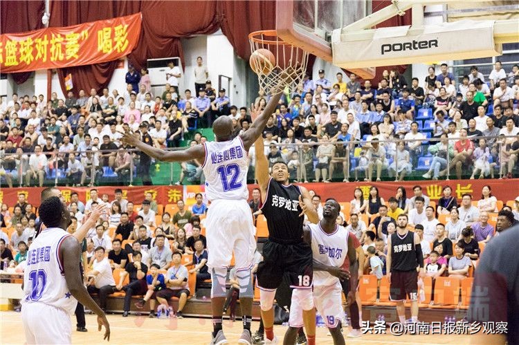 欧美职业篮球对抗赛巴中,篮球比赛新乡赛事
