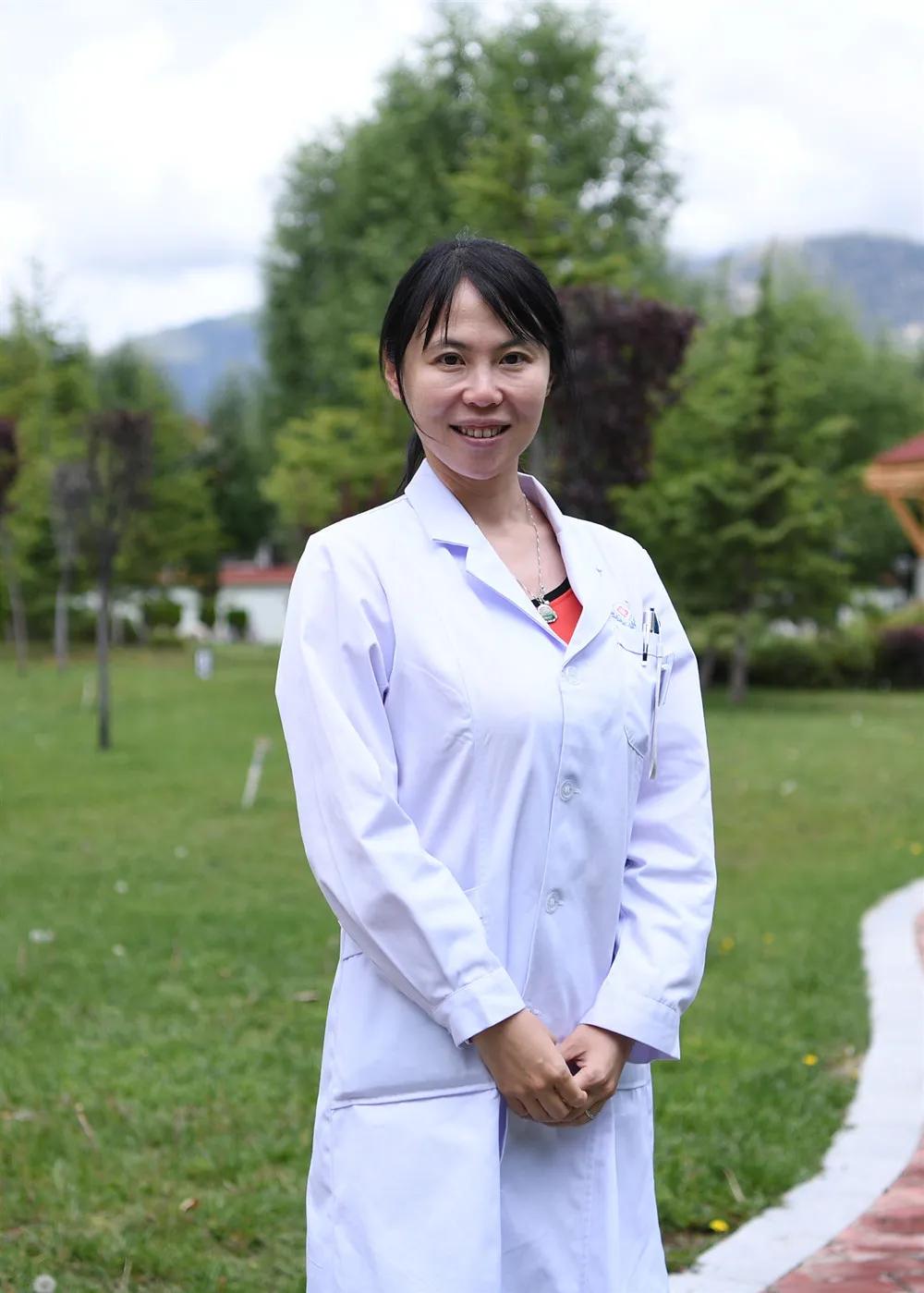 援藏医生新闻,最新援藏医生名单