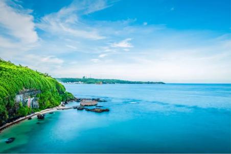 涠洲岛观光车游览多少钱,涠洲岛各个景点游玩顺序