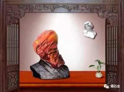 令人震撼的奇石,令人震惊的奇石