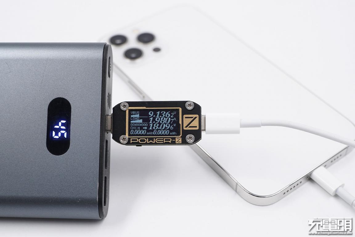 iphone12promax充电器原装快充,iphone12promax快充头20w评测