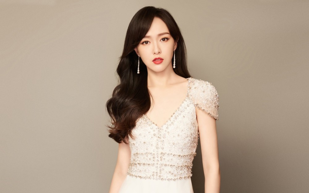 换发型就从齐刘海开始吧,大脸齐刘海太丑怎么改造