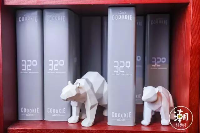 米其林三里屯饼干,北京三里屯吃米其林