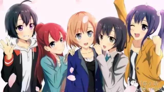 新手动漫知识,盘点那些常见的动漫专用术语