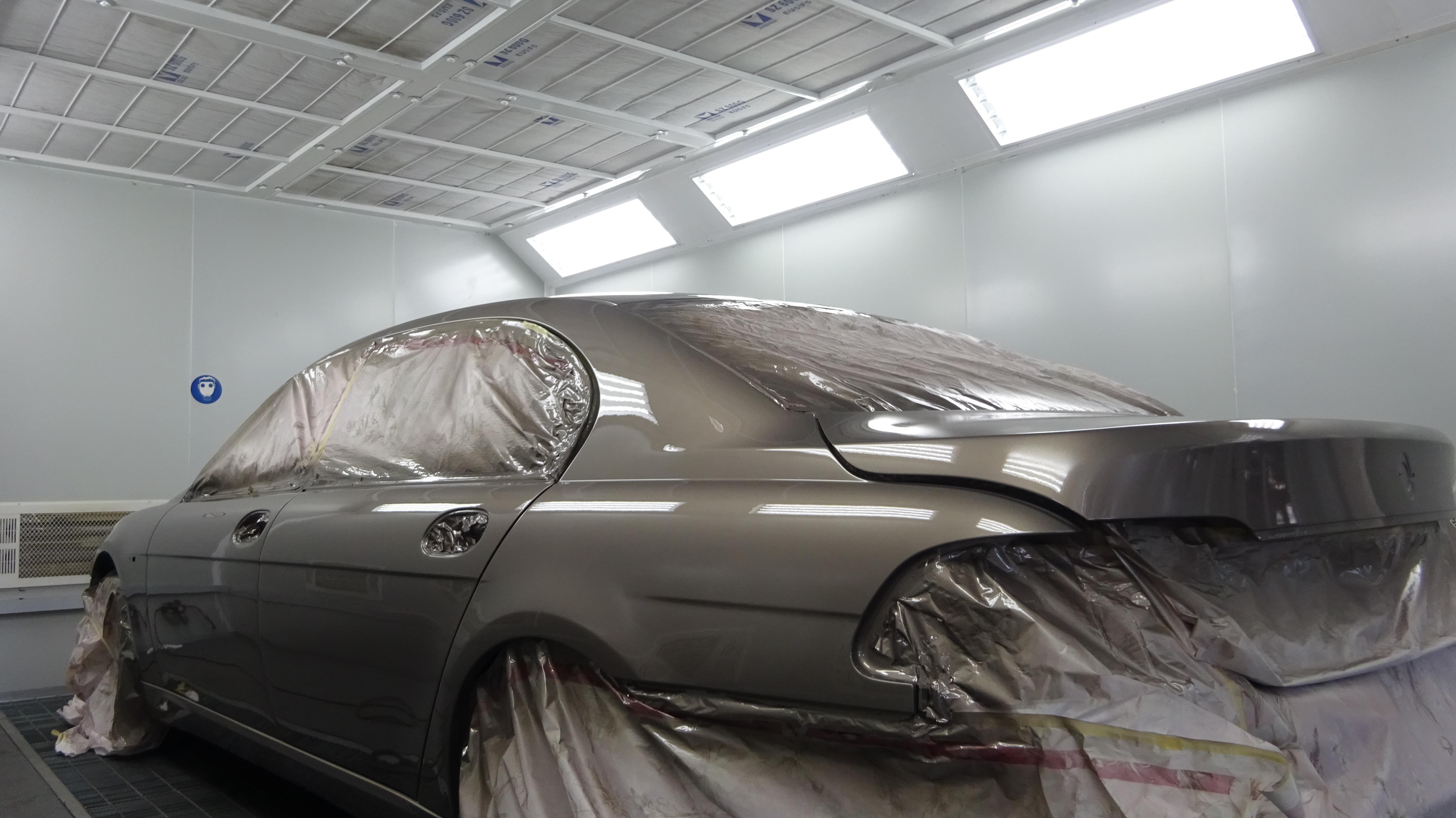 班戈7系e66经典,宝马e66班戈时代