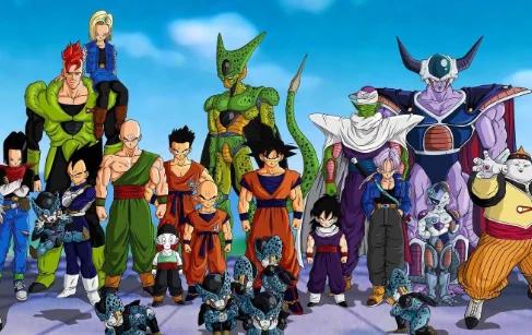 孙悟空有几个老婆图片,孙悟空有老婆和儿子吗