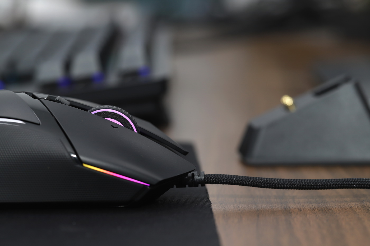 雷蛇巴塞利斯蛇终极,雷蛇巴塞利斯蛇终极版轮询率