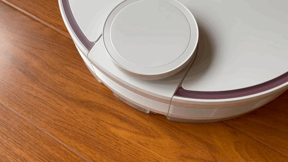 大扫除想偷懒的来试试这款拖把,平板拖把居家清洁的必备神器