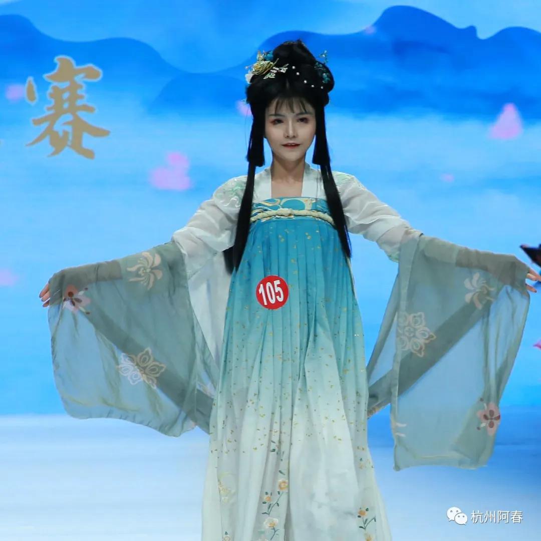 杭州2021杭州国际时尚周,2019杭州ss国际时装周