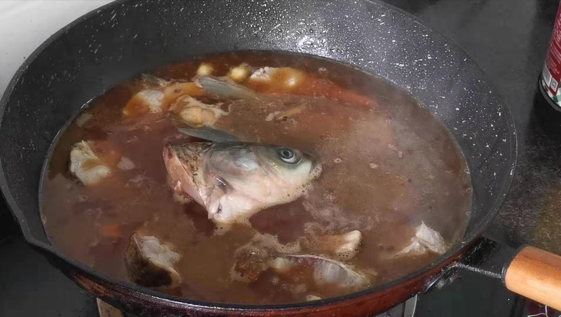 草鱼这种新做法太好吃了,草鱼最经典的3种做法