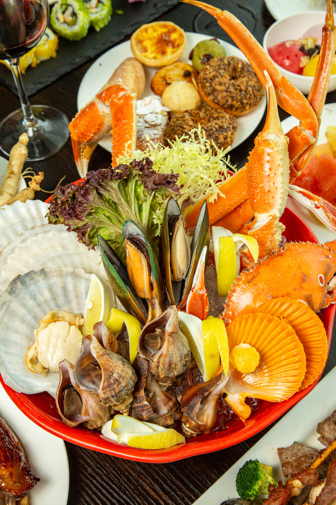 打卡佛山帆船度假酒店,佛山最顶级酒店打卡