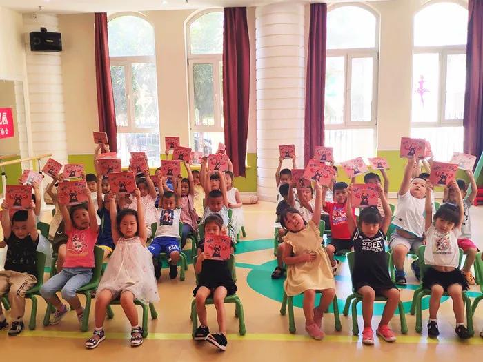 守护安全成长幼儿园教育活动,幼儿园安全课这些地方要当心