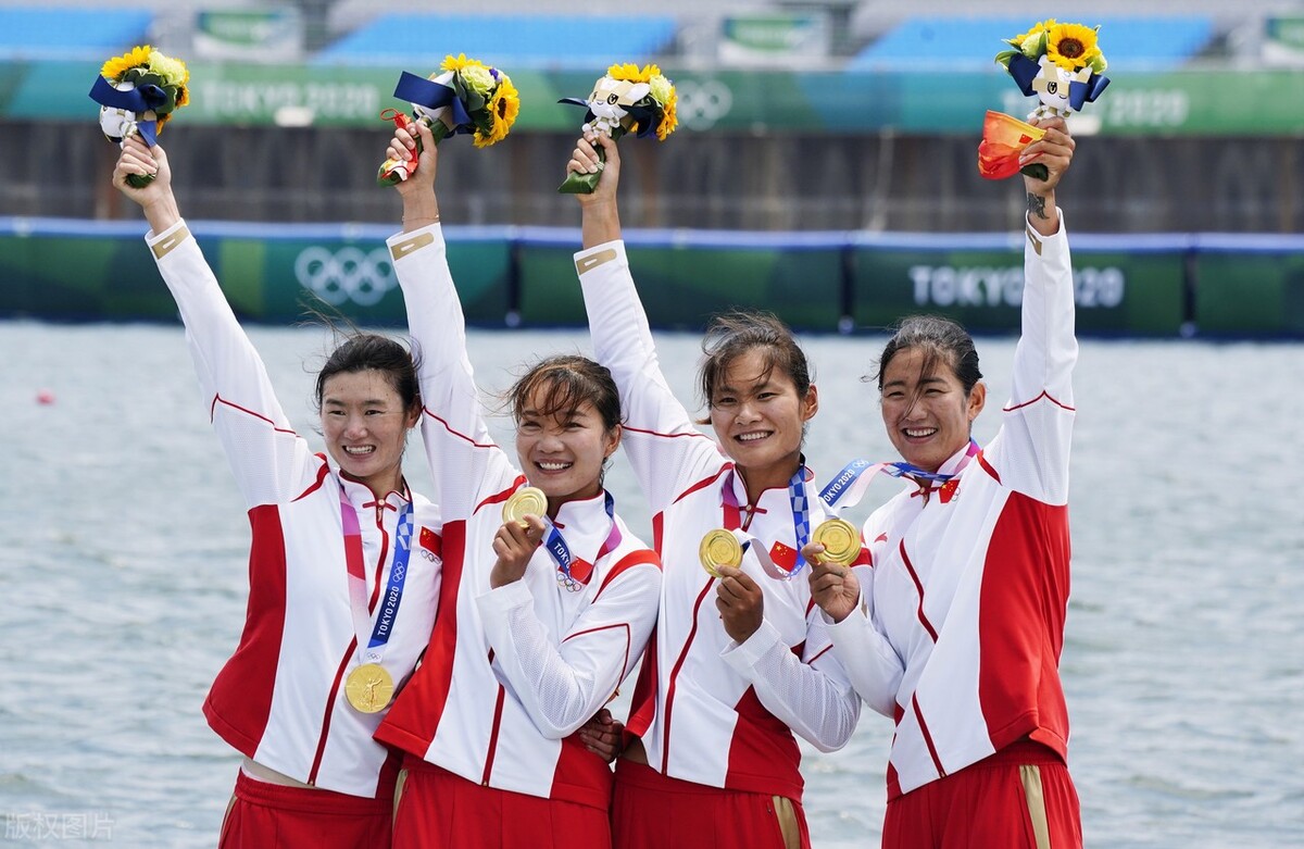 中国奥运男子跳水第一枚金牌,中国赛艇男子奥运夺冠全过程