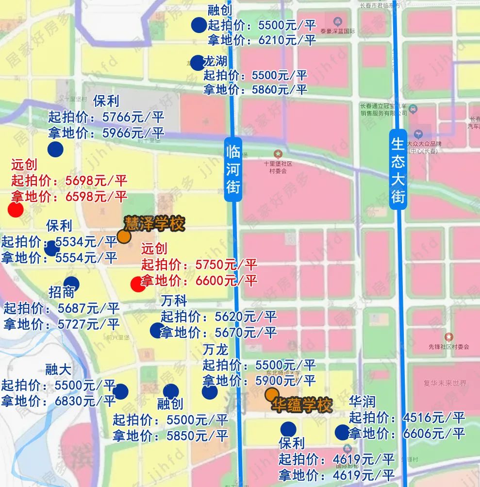 2022南临河街,我就是想赢