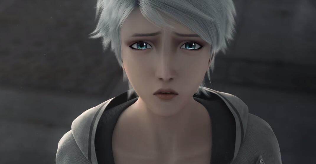 灵笼虐心片段催泪,灵笼让人误会的剧情