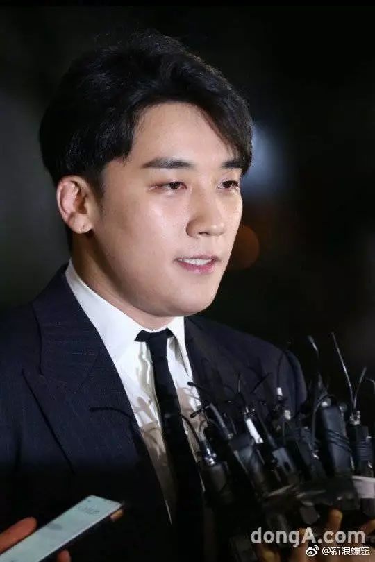 “性资源”成了韩国娱乐圈的社交货币，韩娱公司欠民众一场变革