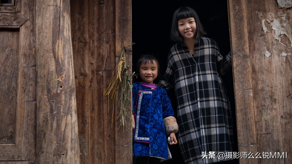 贵州偏远山村与世隔绝,贵州从江县偏远山区最穷村寨生活