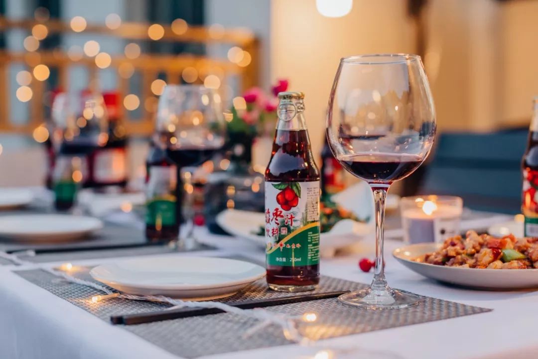 野三坡山水闲居民宿,野三坡民宿网红独院20人