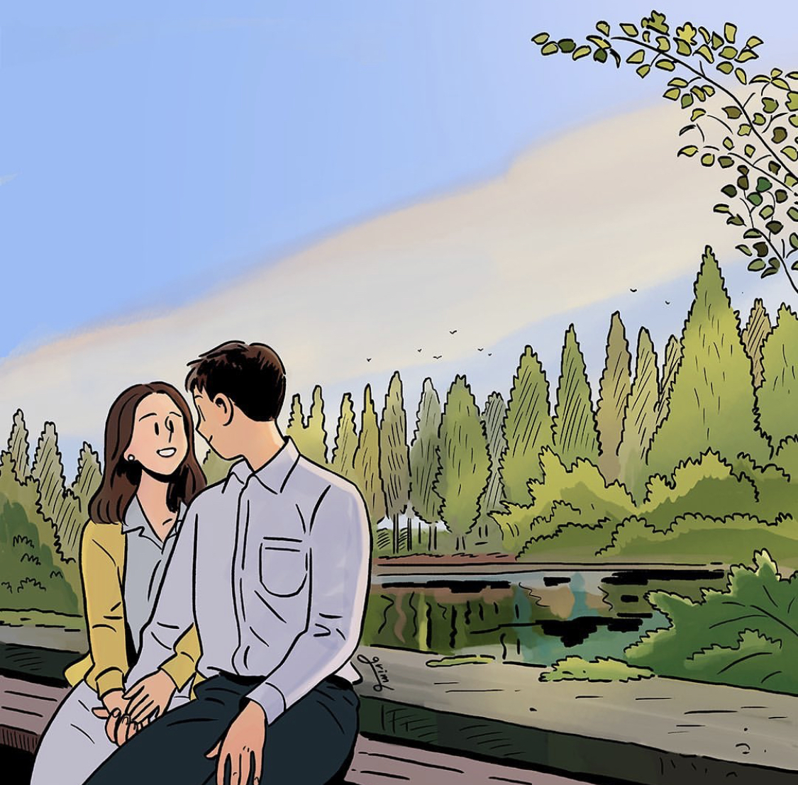 不知道怎么跟喜欢的人沟通,怎么和不喜欢的人聊天才有话题