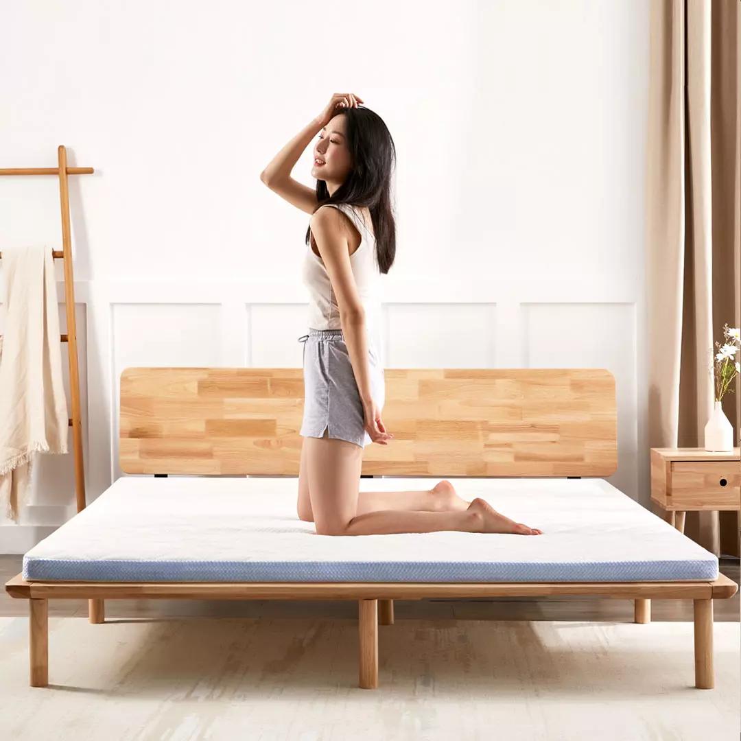 小米有品温控空气床垫,小米床垫去哪里可以体验