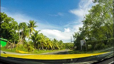 关岛包车自由行,关岛租车