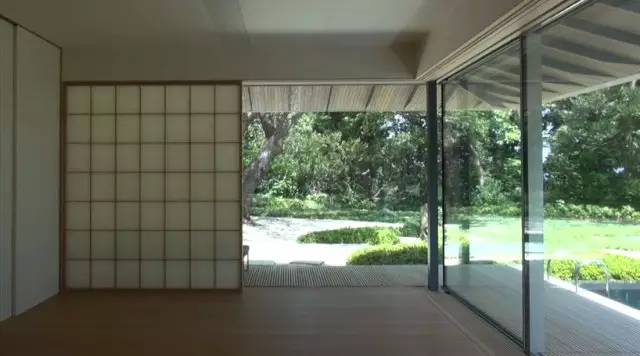 隈研吾绝美竹屋,隈研吾东京住宅