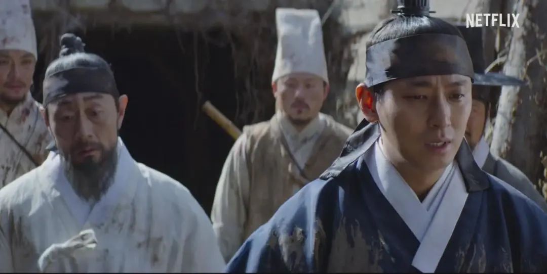 韩剧最新出的丧尸片,最劲爆的丧尸韩剧