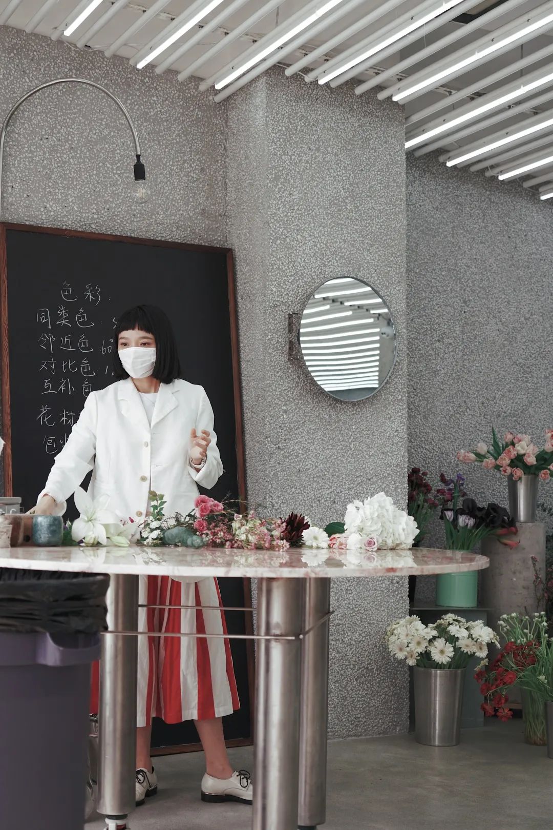 了不起的创业姐妹，飒