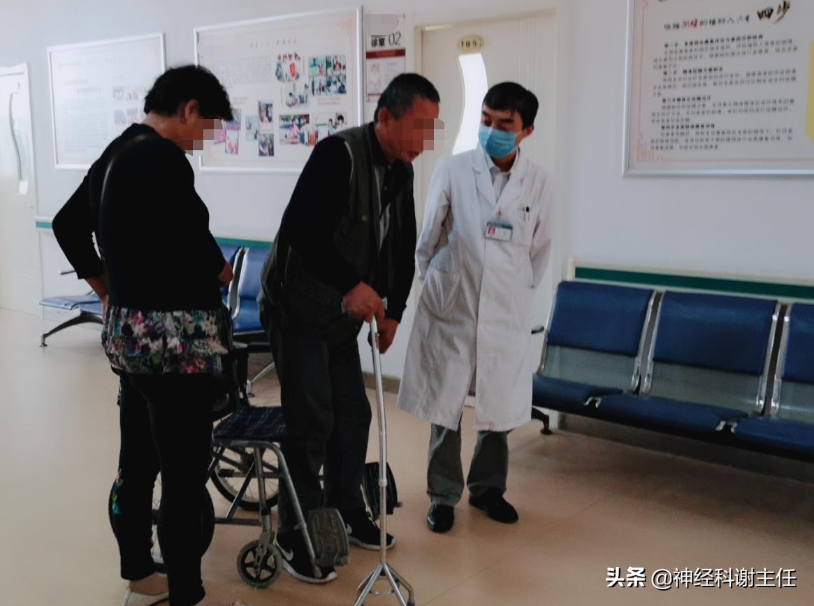 脑梗塞后脑康复,脑梗塞偏瘫可以在家康复吗