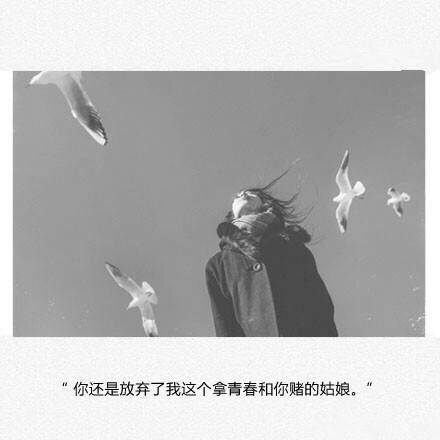 伤感爱情句子句句戳心,伤感文案网易云关于爱情伤感文案