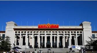 北京全博物馆109家亲身体验攻略手册（上）｜文史宴