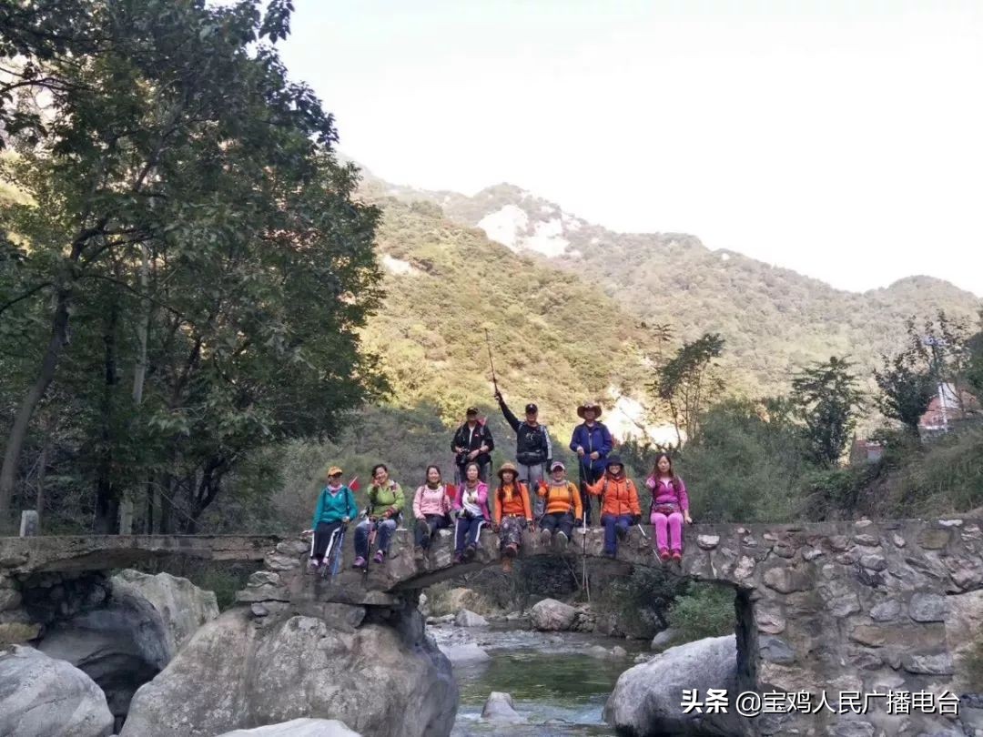 大美陕西秦岭,大美陕西秦岭美景