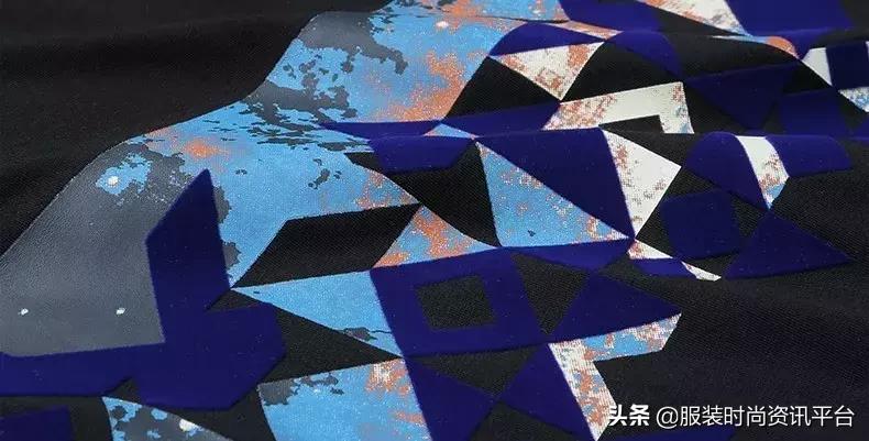 服装专业干货,服装印花方法