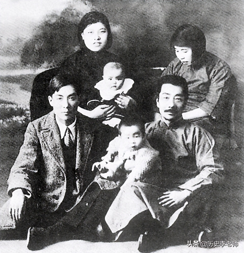 鲁迅和毛主席素未谋面,如何评价主席?鲁迅:他们代表着中国将来