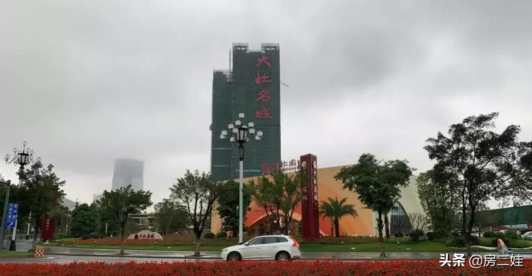 黄埔科学城哪个楼盘的学校好,黄埔科学城楼盘区位图