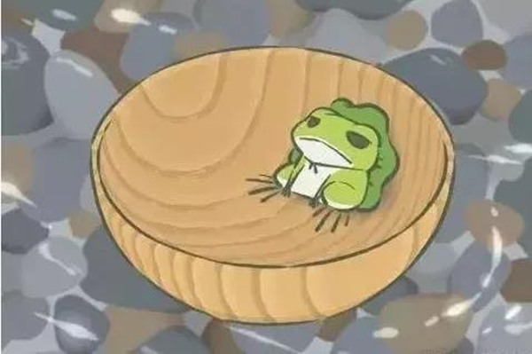 聪明的青蛙5分钟睡前小故事,睡前故事青蛙的故事