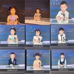 学播音口才,免费学主持