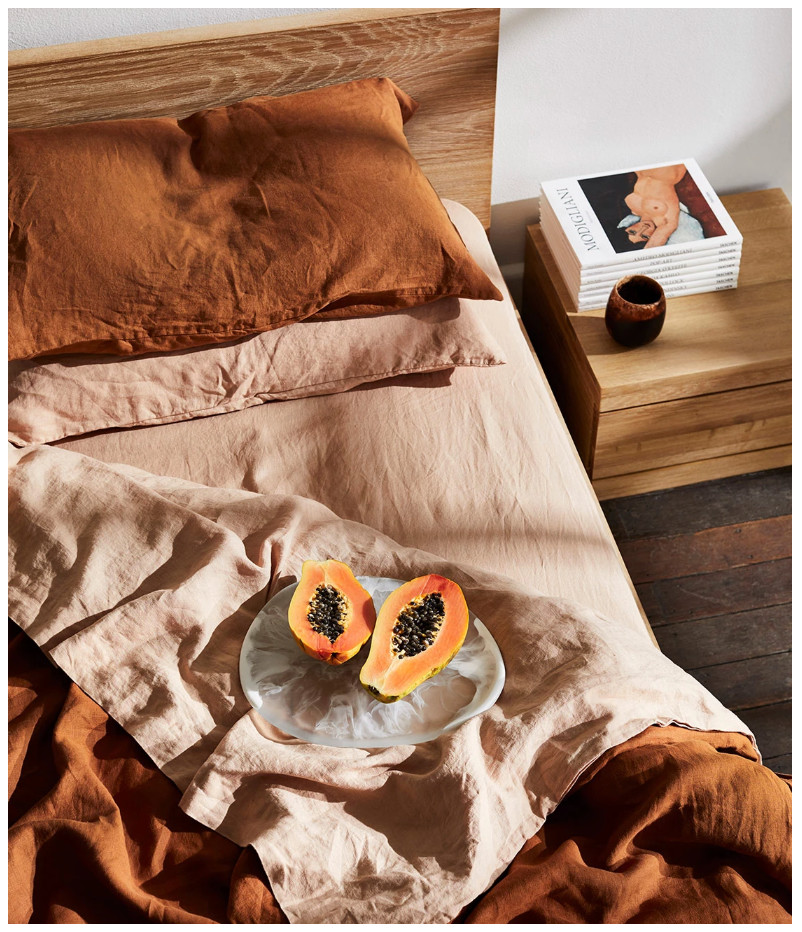 表面光鲜亮丽的时装编辑们，背地里竟然都在买这些？