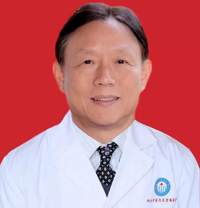 妙！湖北一女士随时晕倒，他一针扎好！